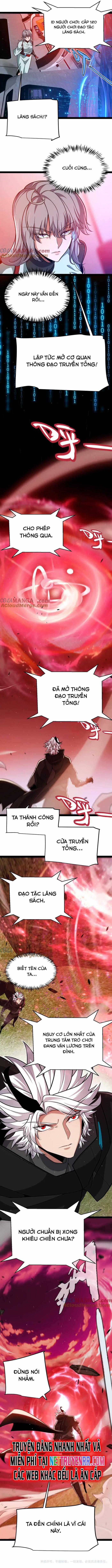 Tôi Đến Từ Thế Giới Trò Chơi Chương 336 trang 8