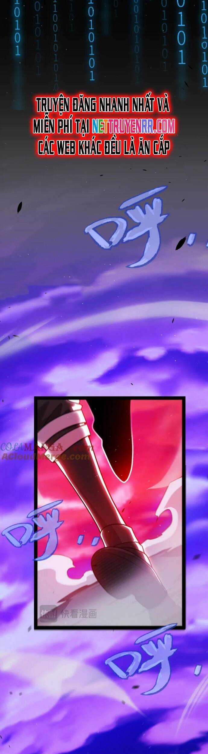 Tôi Đến Từ Thế Giới Trò Chơi Chương 337 trang 13