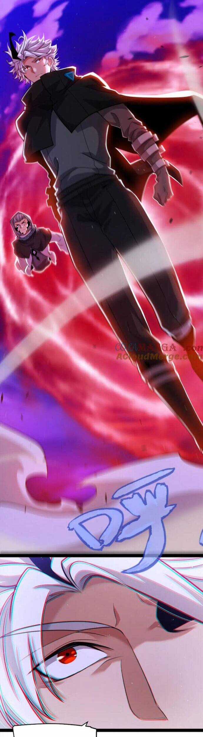 Tôi Đến Từ Thế Giới Trò Chơi Chương 337 trang 14