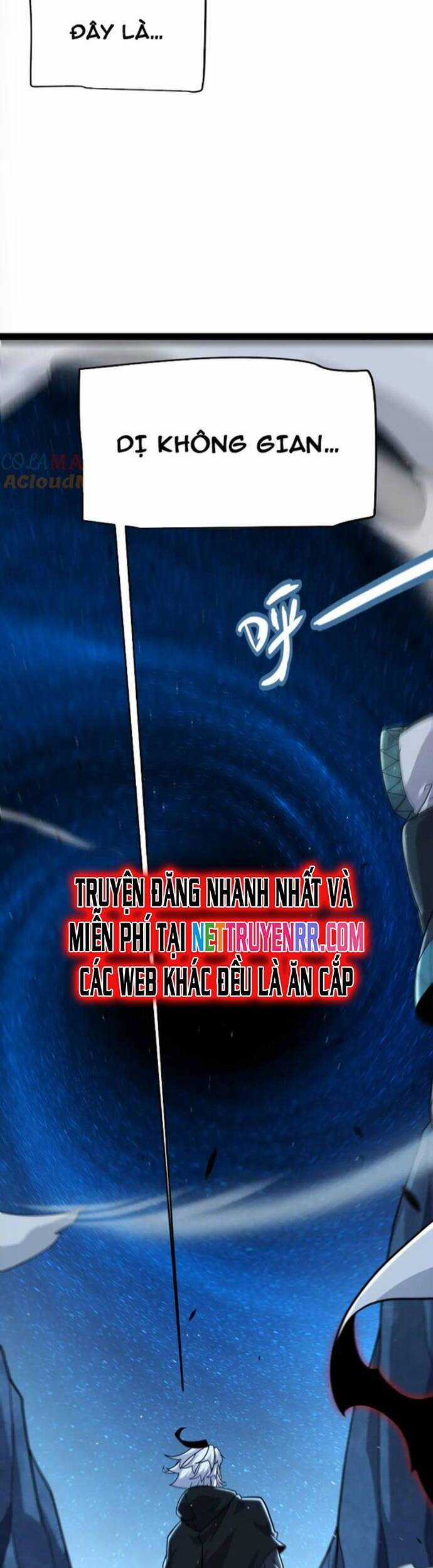 Tôi Đến Từ Thế Giới Trò Chơi Chương 337 trang 15