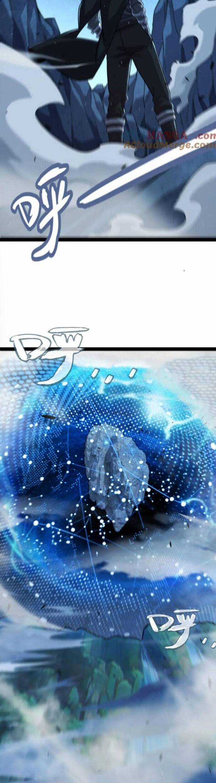 Tôi Đến Từ Thế Giới Trò Chơi Chương 337 trang 16