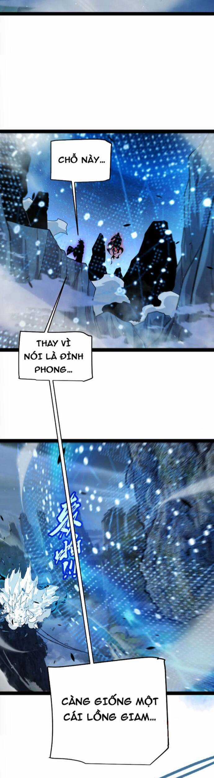 Tôi Đến Từ Thế Giới Trò Chơi Chương 337 trang 17