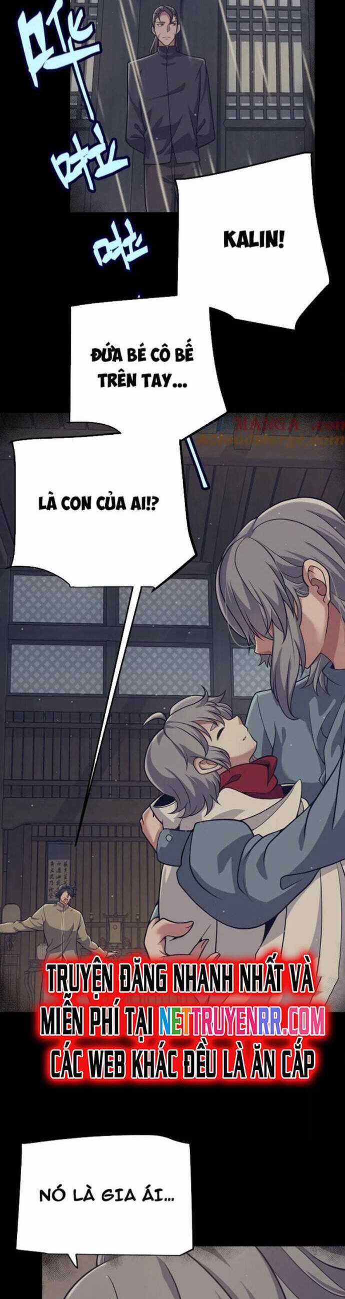 Tôi Đến Từ Thế Giới Trò Chơi Chương 337 trang 2