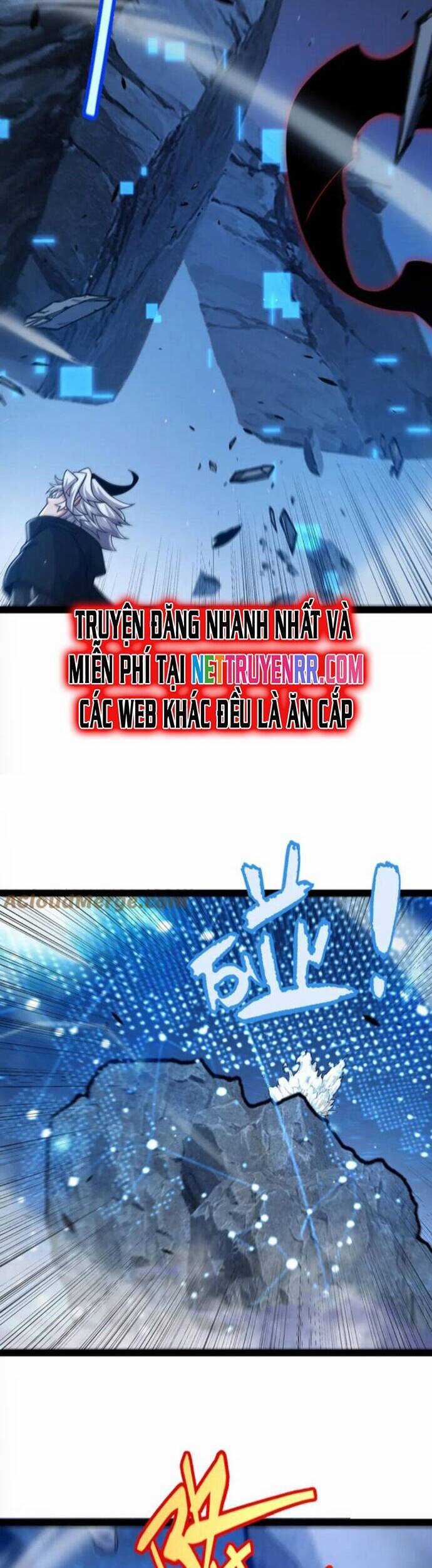 Tôi Đến Từ Thế Giới Trò Chơi Chương 337 trang 20