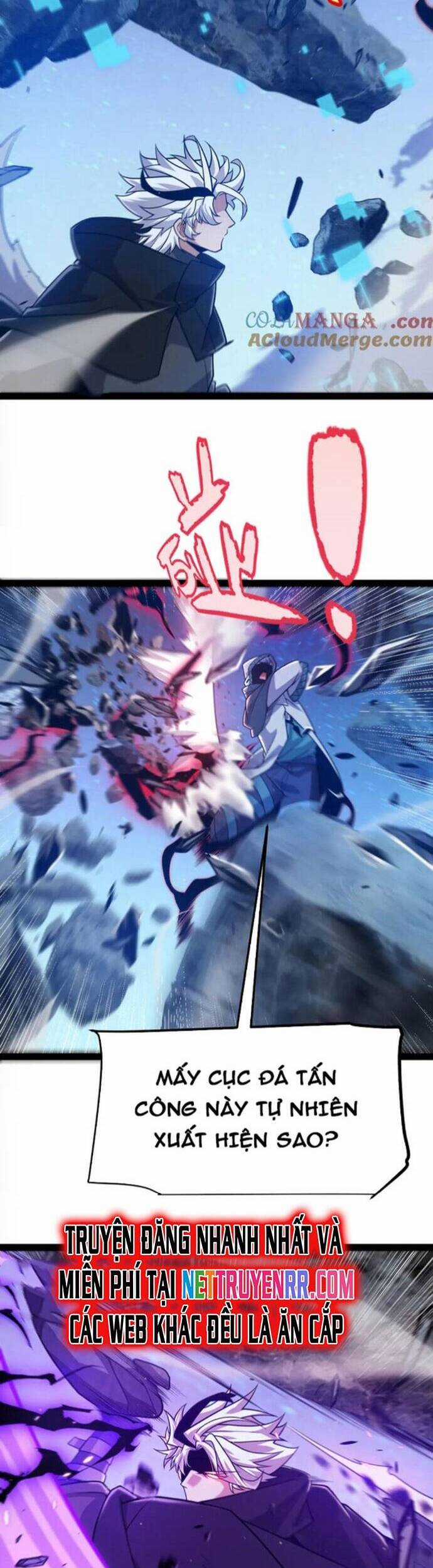 Tôi Đến Từ Thế Giới Trò Chơi Chương 337 trang 22