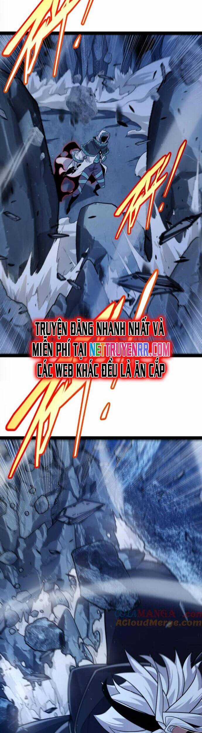 Tôi Đến Từ Thế Giới Trò Chơi Chương 337 trang 24