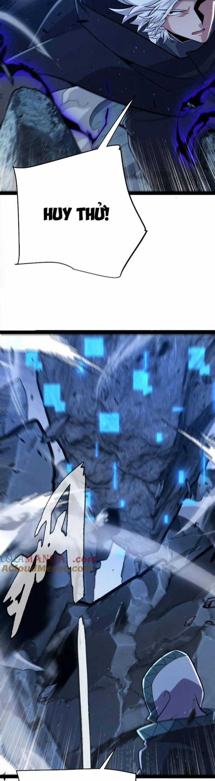 Tôi Đến Từ Thế Giới Trò Chơi Chương 337 trang 25