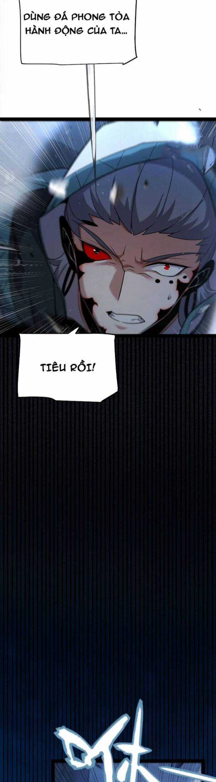 Tôi Đến Từ Thế Giới Trò Chơi Chương 337 trang 26