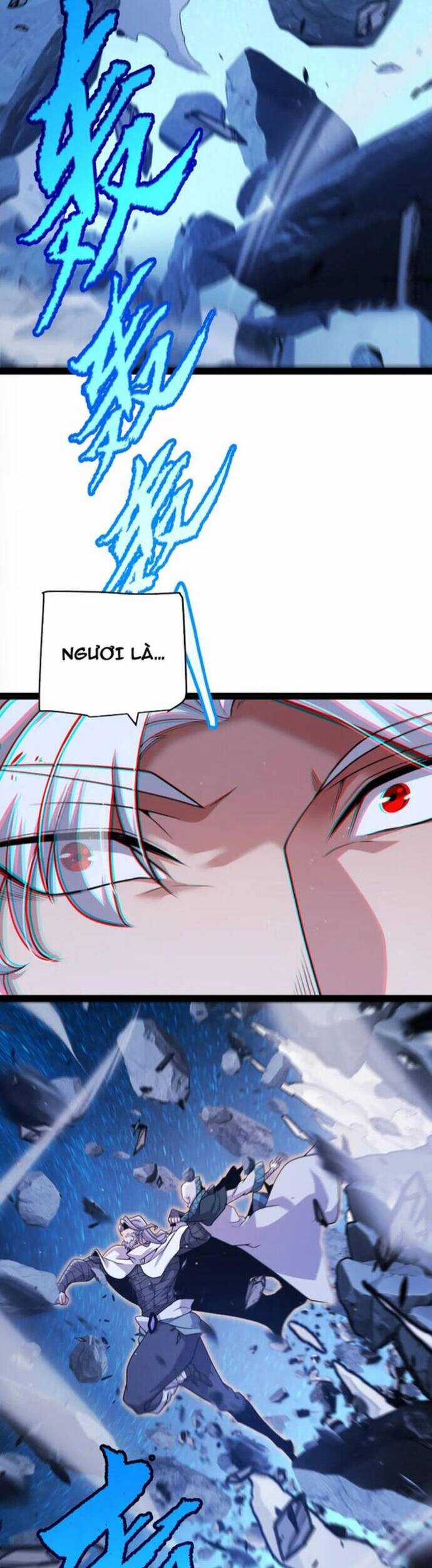 Tôi Đến Từ Thế Giới Trò Chơi Chương 337 trang 28