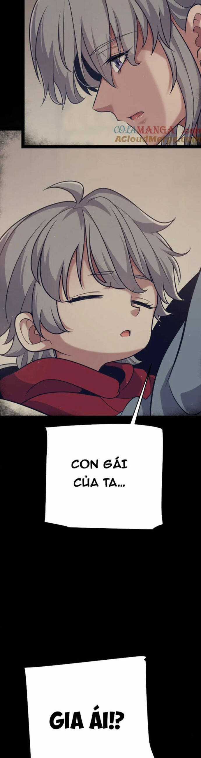 Tôi Đến Từ Thế Giới Trò Chơi Chương 337 trang 3