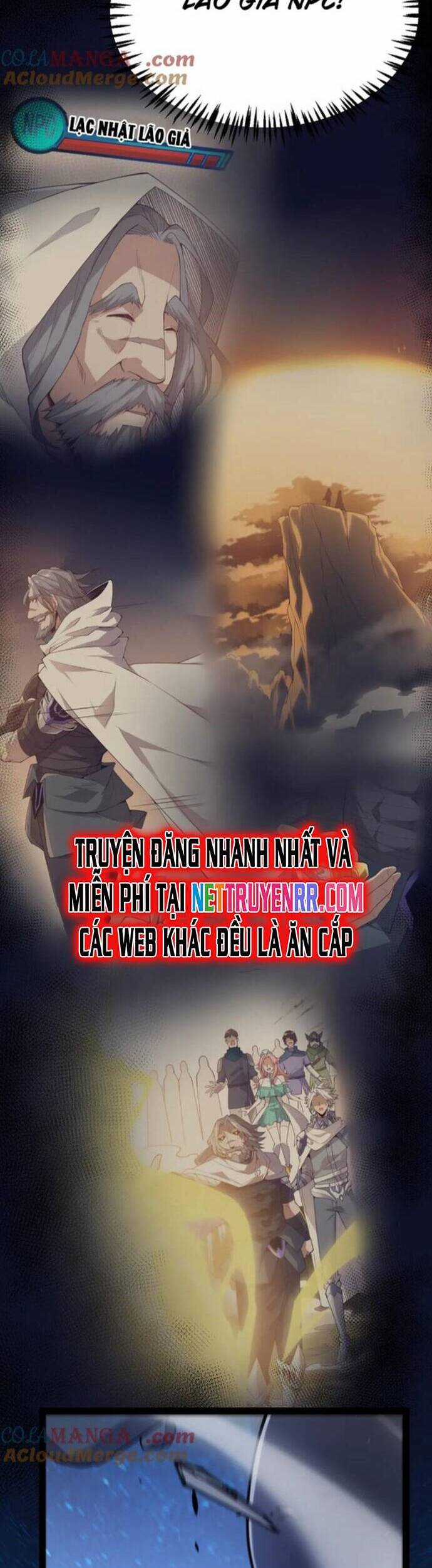 Tôi Đến Từ Thế Giới Trò Chơi Chương 337 trang 30