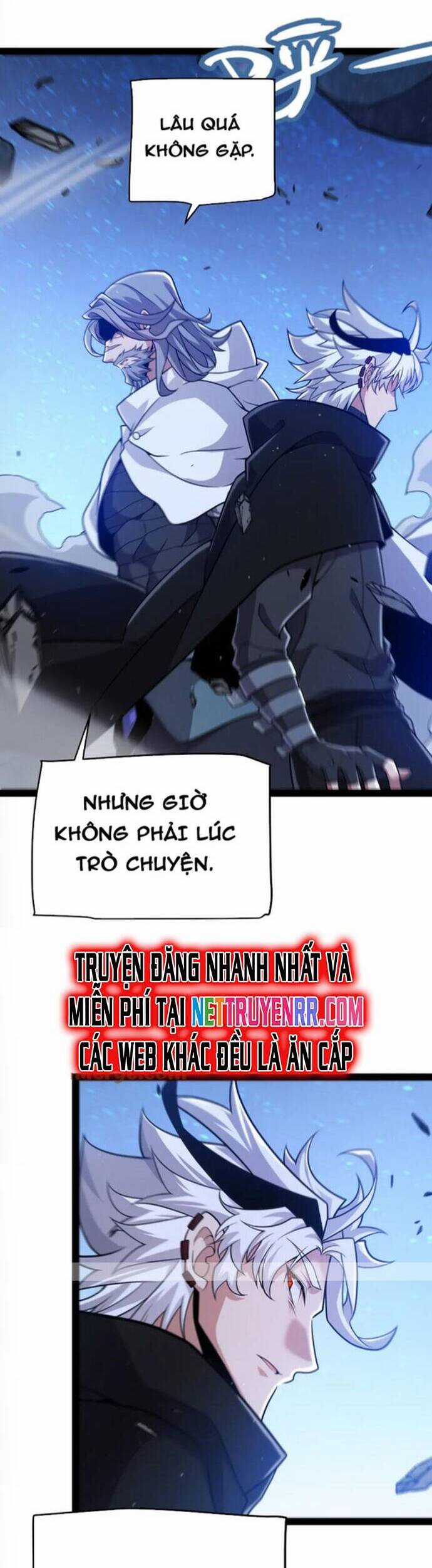 Tôi Đến Từ Thế Giới Trò Chơi Chương 337 trang 32