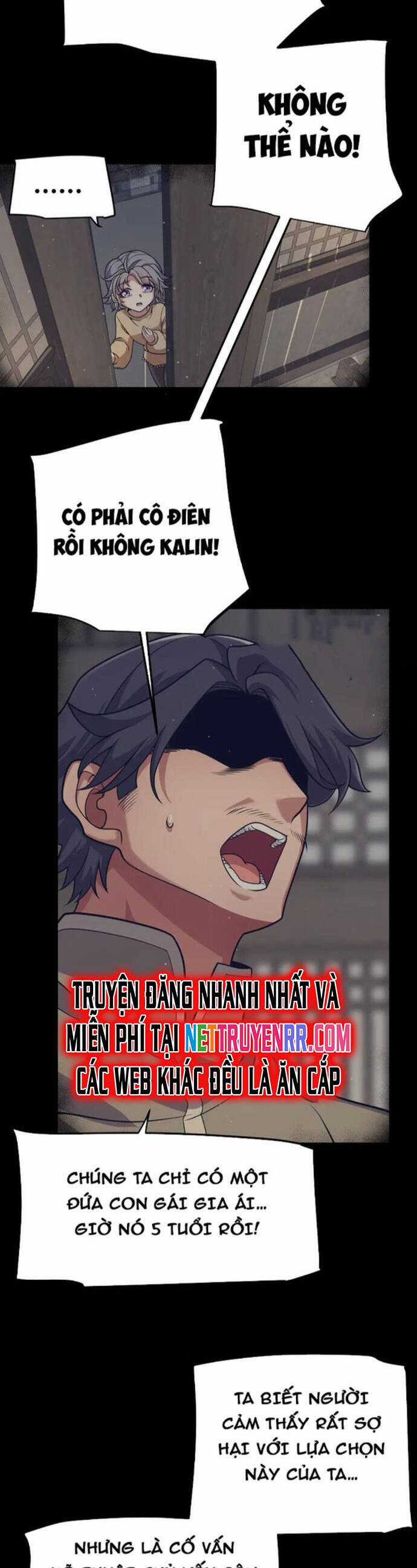 Tôi Đến Từ Thế Giới Trò Chơi Chương 337 trang 4