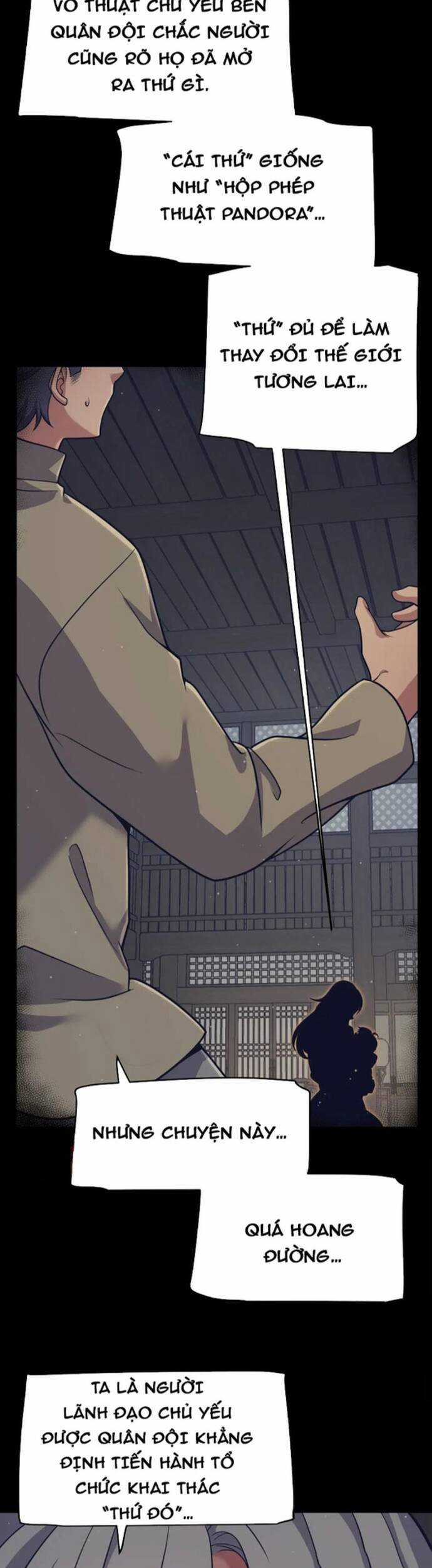 Tôi Đến Từ Thế Giới Trò Chơi Chương 337 trang 5