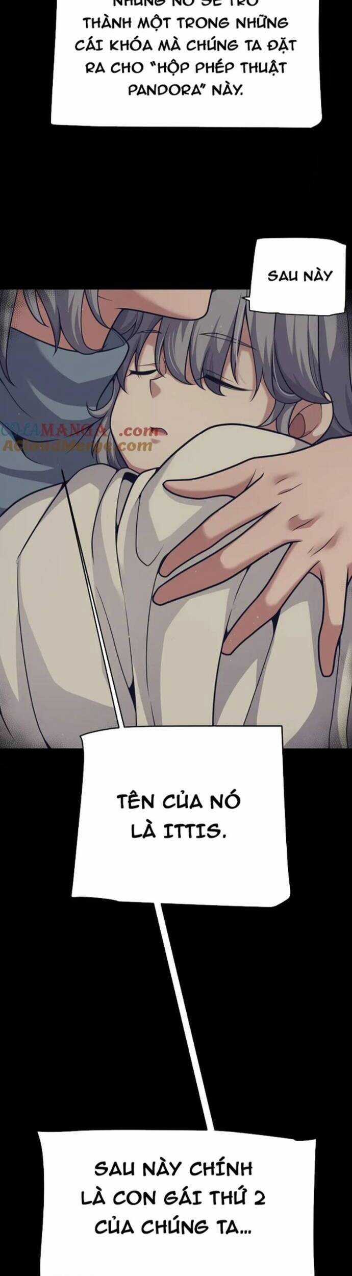 Tôi Đến Từ Thế Giới Trò Chơi Chương 337 trang 7