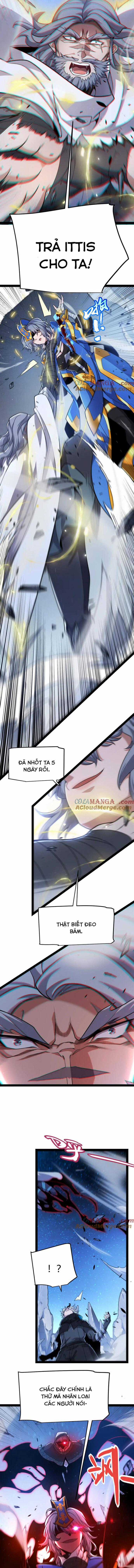 Tôi Đến Từ Thế Giới Trò Chơi Chương 338 trang 10