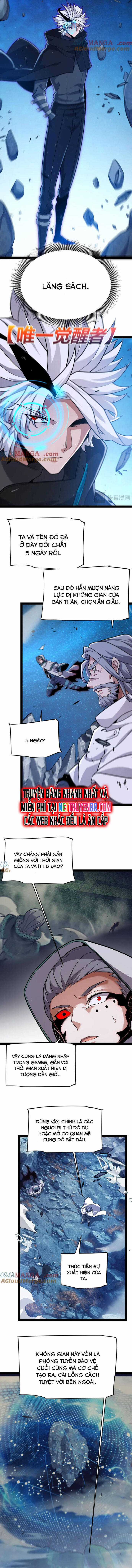 Tôi Đến Từ Thế Giới Trò Chơi Chương 338 trang 4