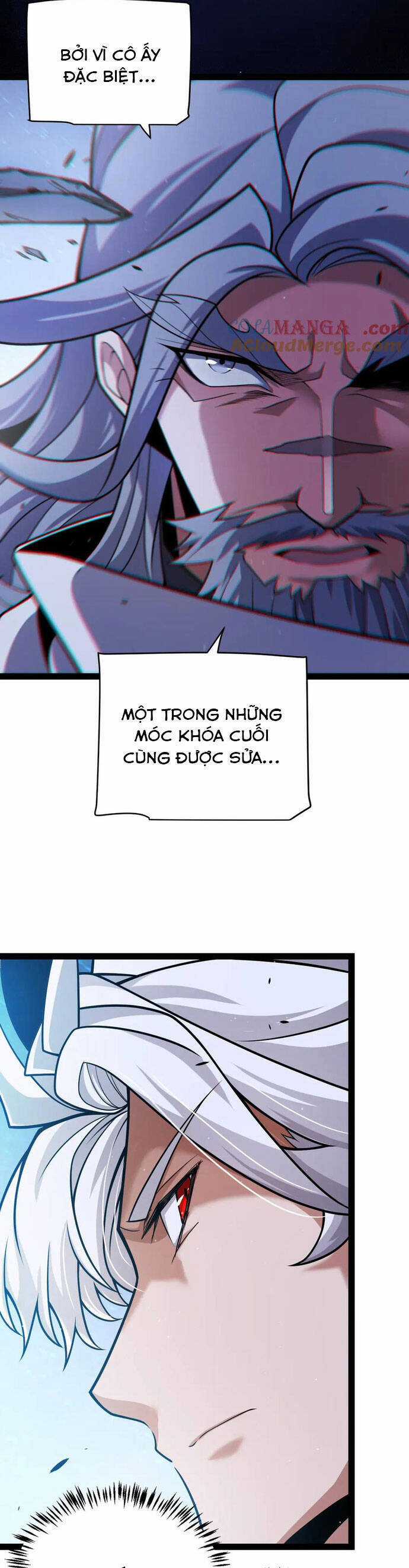 Tôi Đến Từ Thế Giới Trò Chơi Chương 338 trang 6