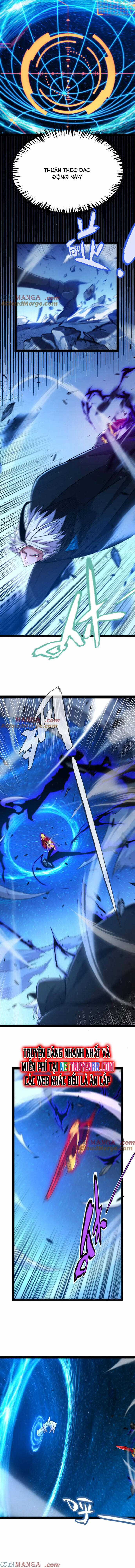 Tôi Đến Từ Thế Giới Trò Chơi Chương 338 trang 8