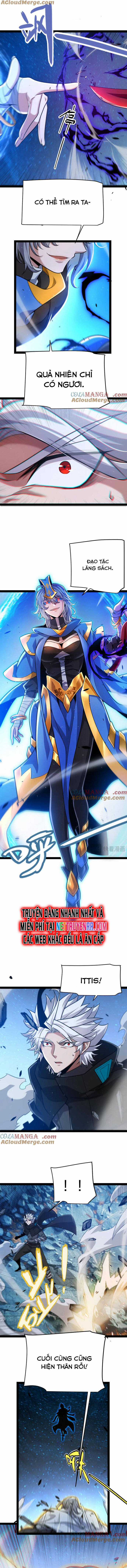 Tôi Đến Từ Thế Giới Trò Chơi Chương 338 trang 9