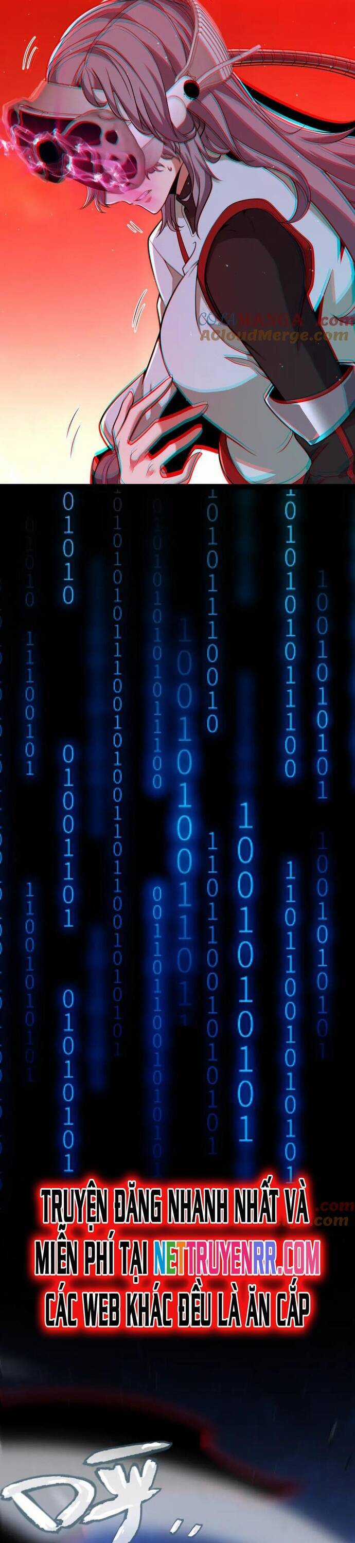 Tôi Đến Từ Thế Giới Trò Chơi Chương 339 trang 10