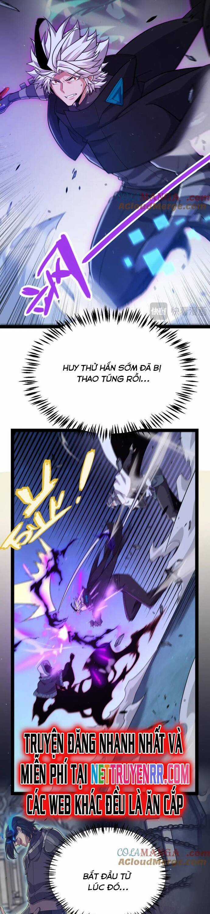 Tôi Đến Từ Thế Giới Trò Chơi Chương 339 trang 12