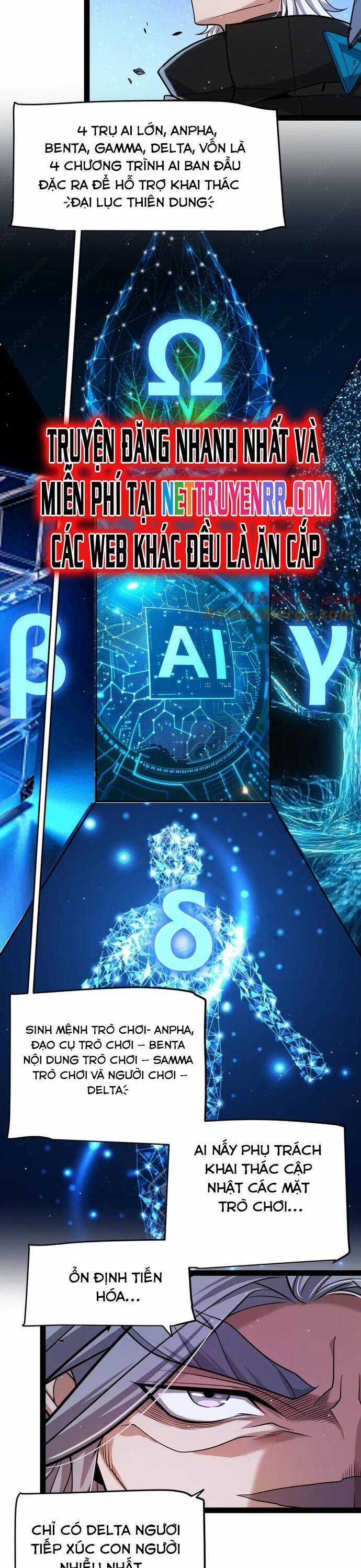 Tôi Đến Từ Thế Giới Trò Chơi Chương 339 trang 21