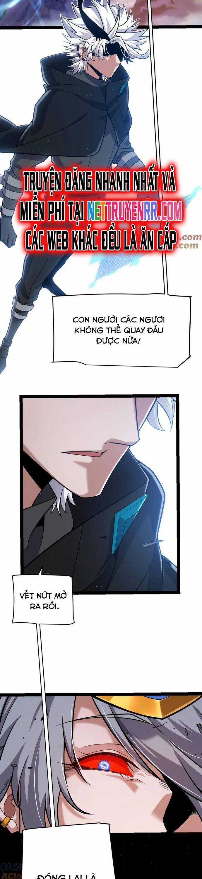 Tôi Đến Từ Thế Giới Trò Chơi Chương 339 trang 29