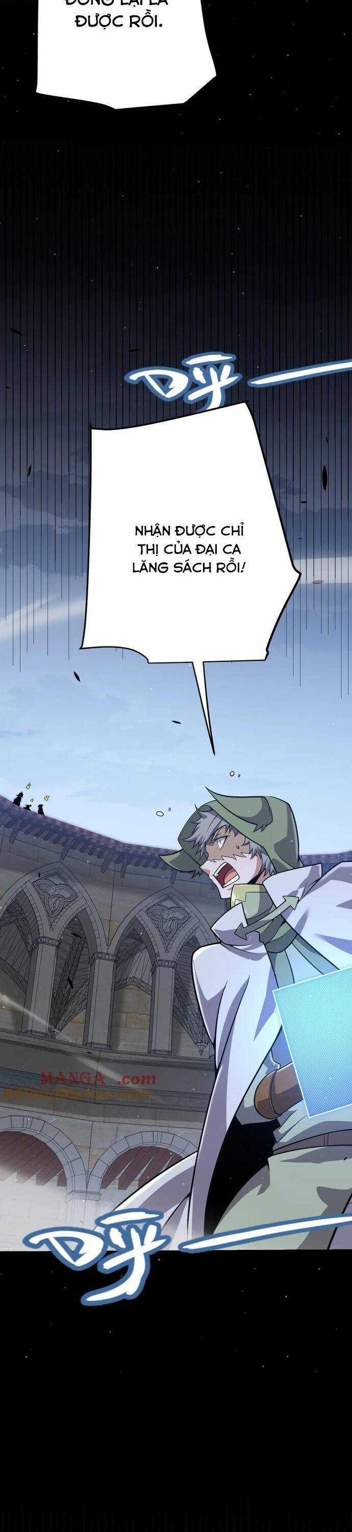 Tôi Đến Từ Thế Giới Trò Chơi Chương 339 trang 30