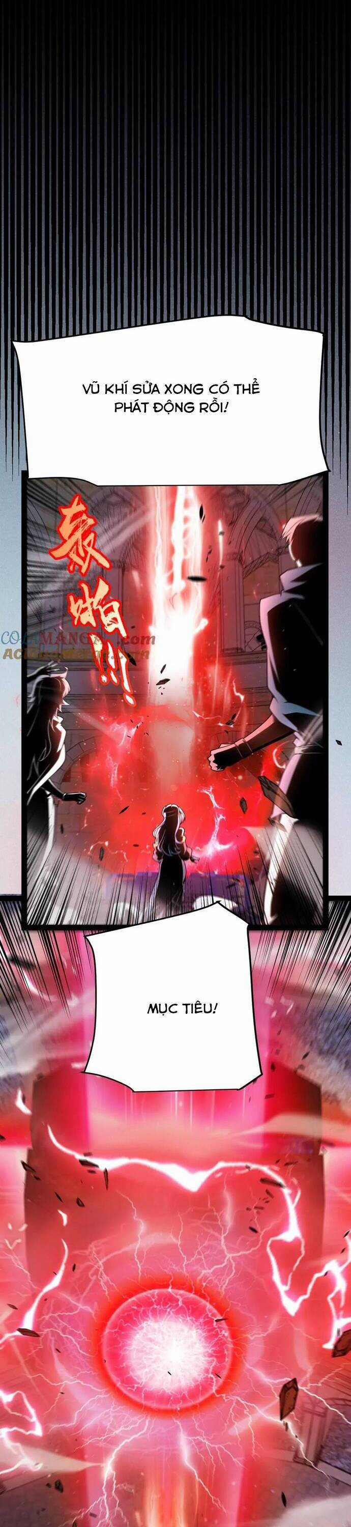 Tôi Đến Từ Thế Giới Trò Chơi Chương 339 trang 31