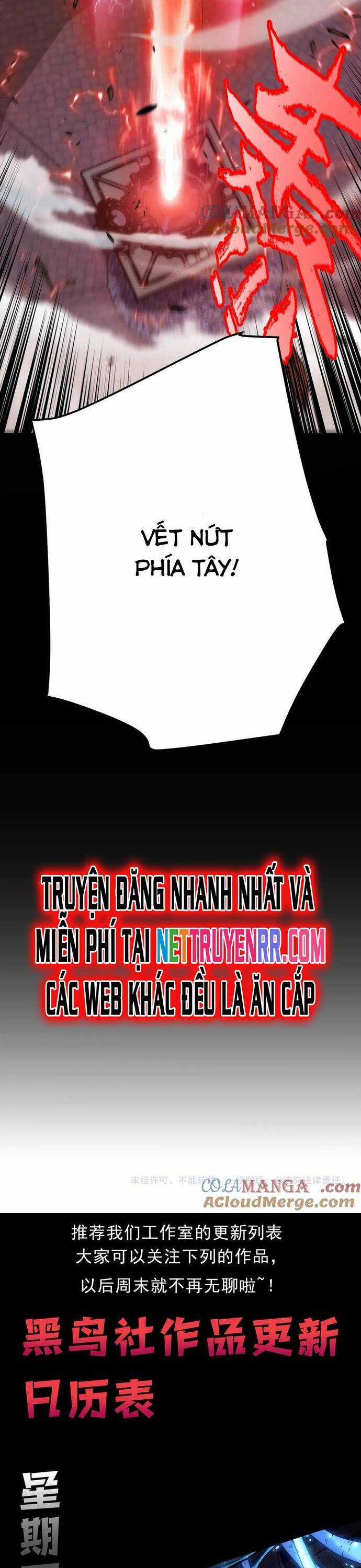 Tôi Đến Từ Thế Giới Trò Chơi Chương 339 trang 32