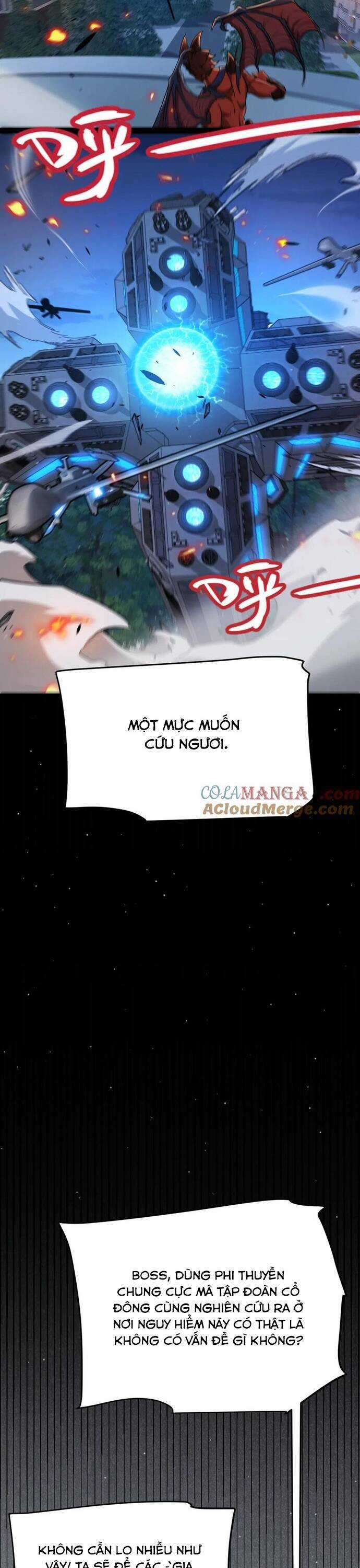 Tôi Đến Từ Thế Giới Trò Chơi Chương 339 trang 4