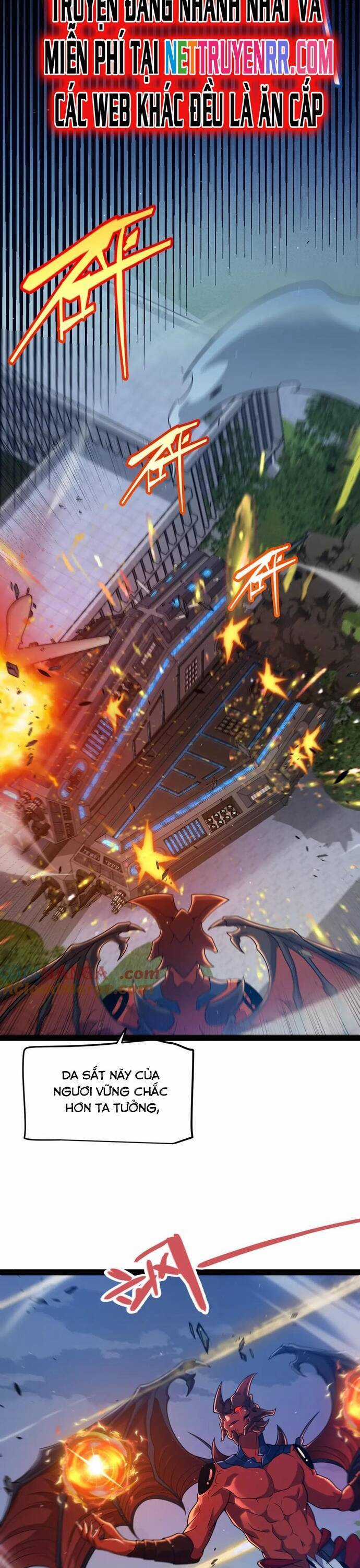 Tôi Đến Từ Thế Giới Trò Chơi Chương 339 trang 6