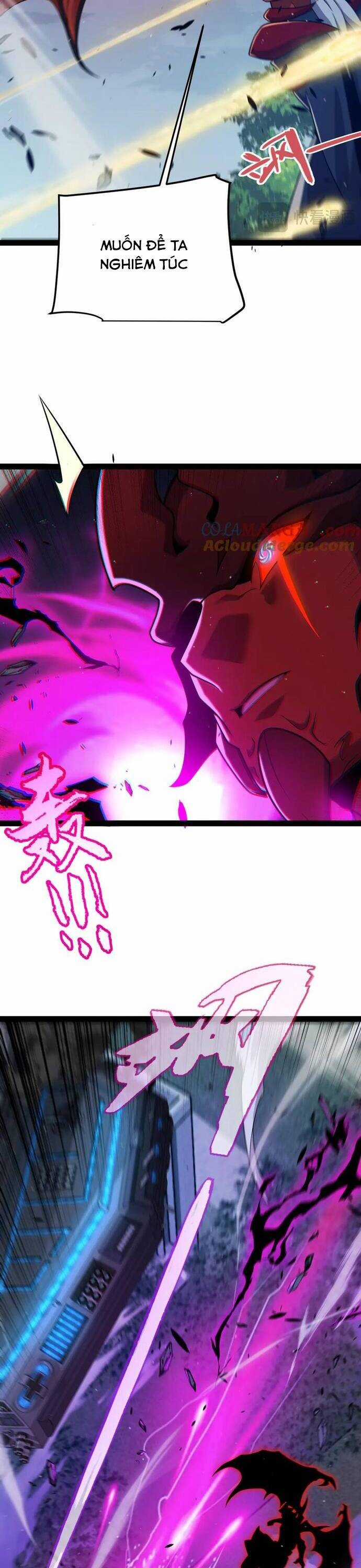 Tôi Đến Từ Thế Giới Trò Chơi Chương 339 trang 7