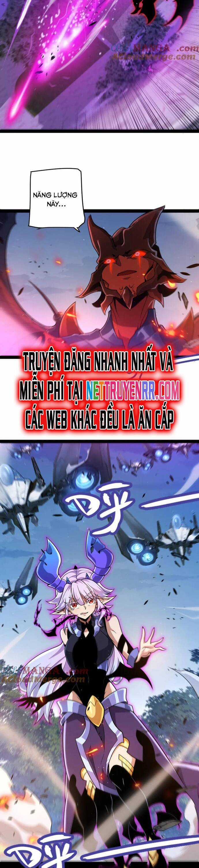 Tôi Đến Từ Thế Giới Trò Chơi Chương 339 trang 8