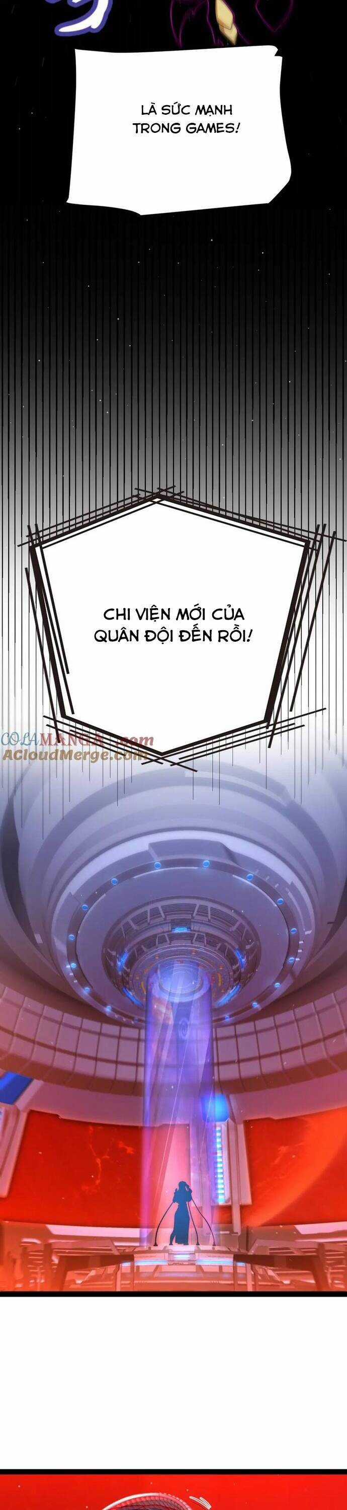 Tôi Đến Từ Thế Giới Trò Chơi Chương 339 trang 9