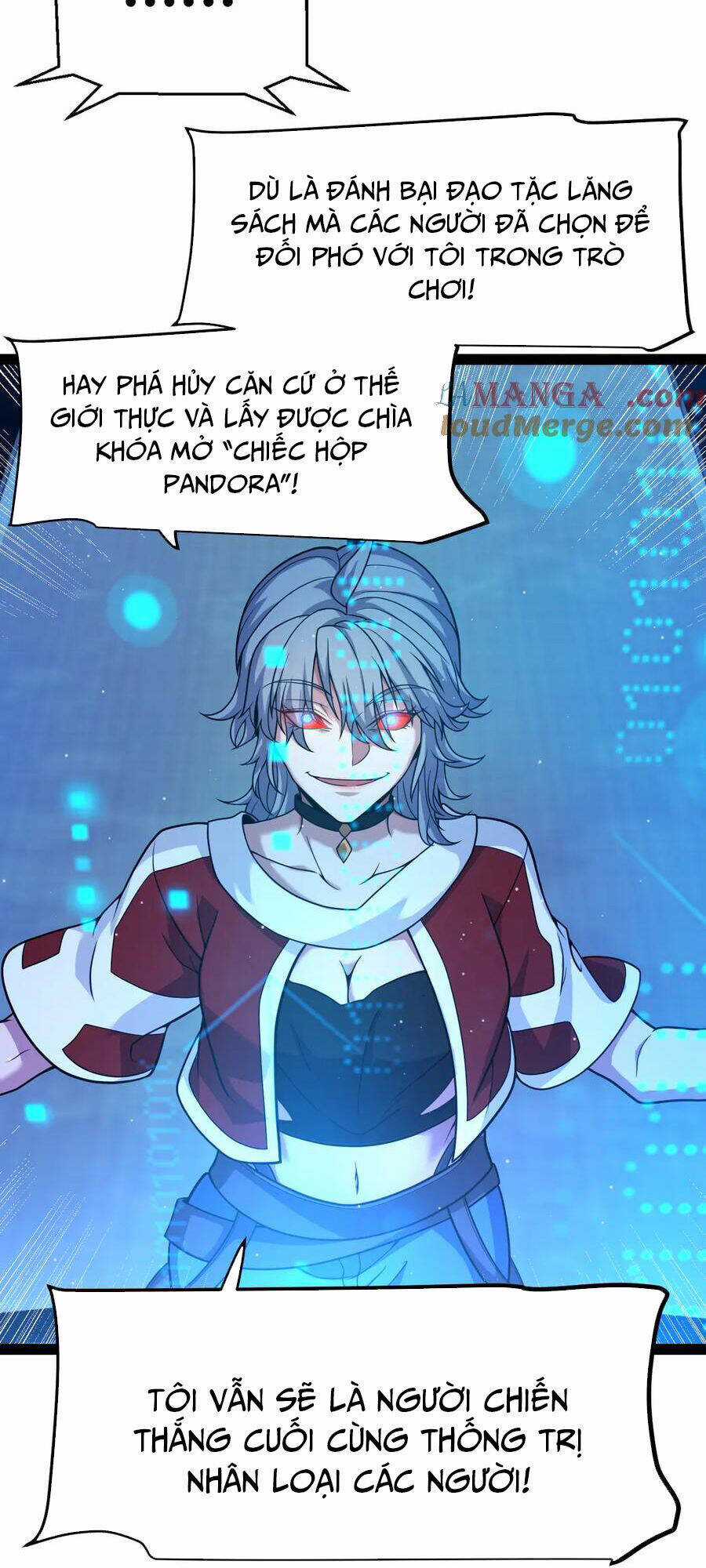 Tôi Đến Từ Thế Giới Trò Chơi Chương 342 trang 13