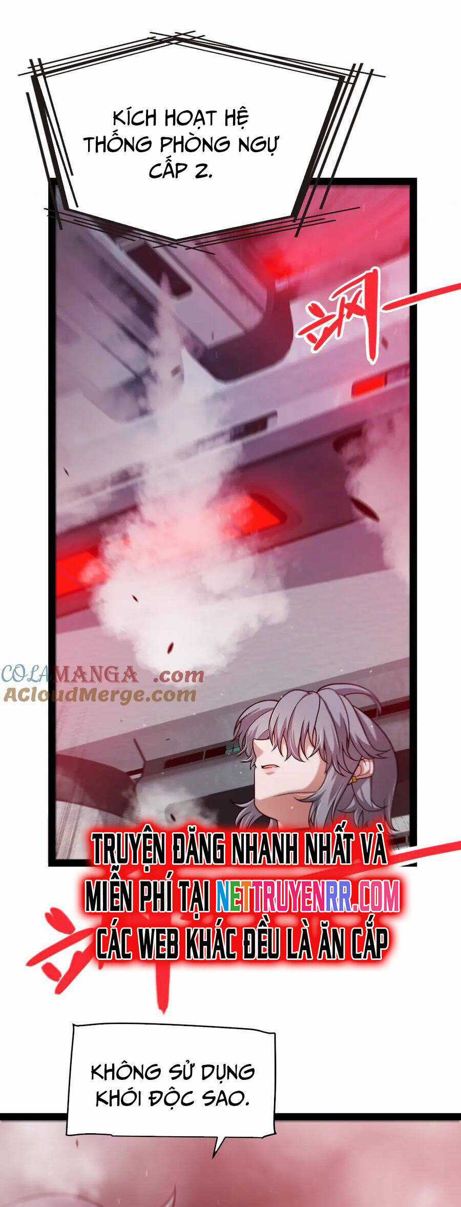 Tôi Đến Từ Thế Giới Trò Chơi Chương 342 trang 14