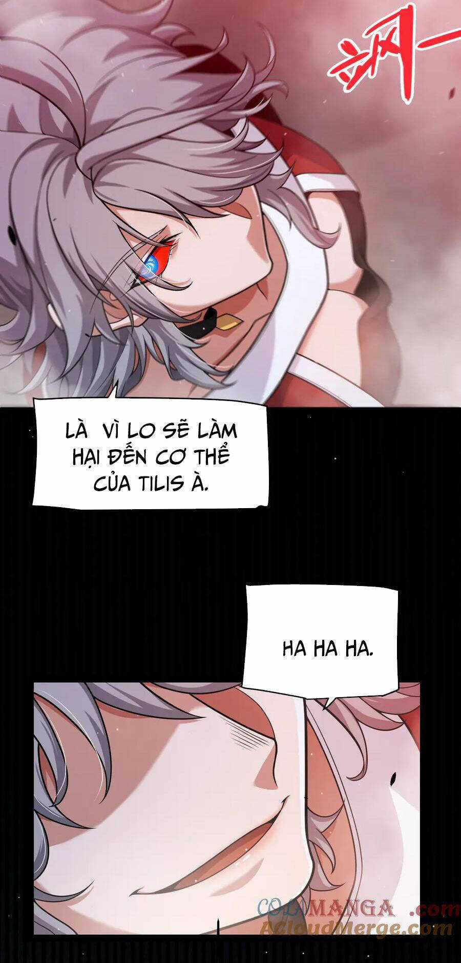 Tôi Đến Từ Thế Giới Trò Chơi Chương 342 trang 15