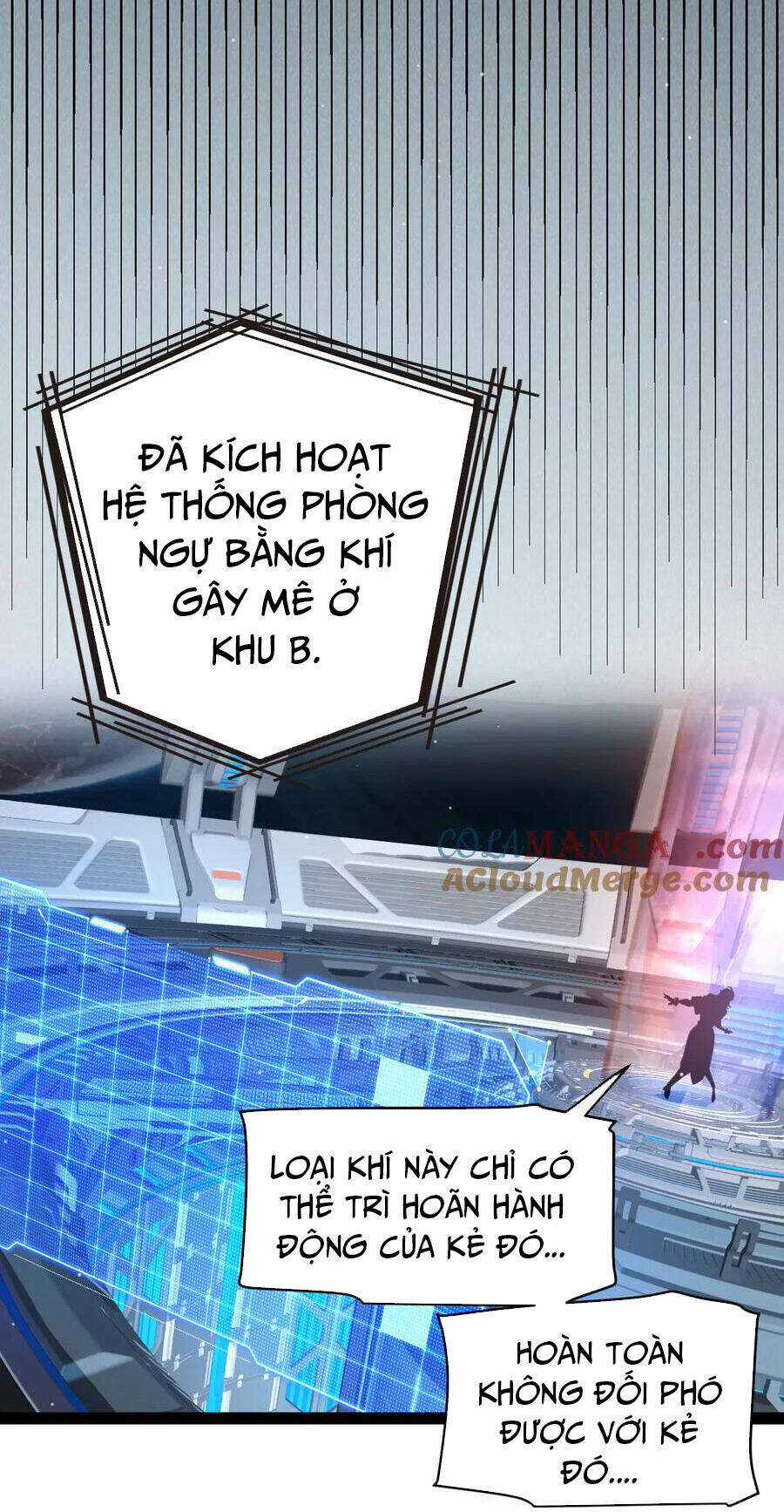 Tôi Đến Từ Thế Giới Trò Chơi Chương 342 trang 17