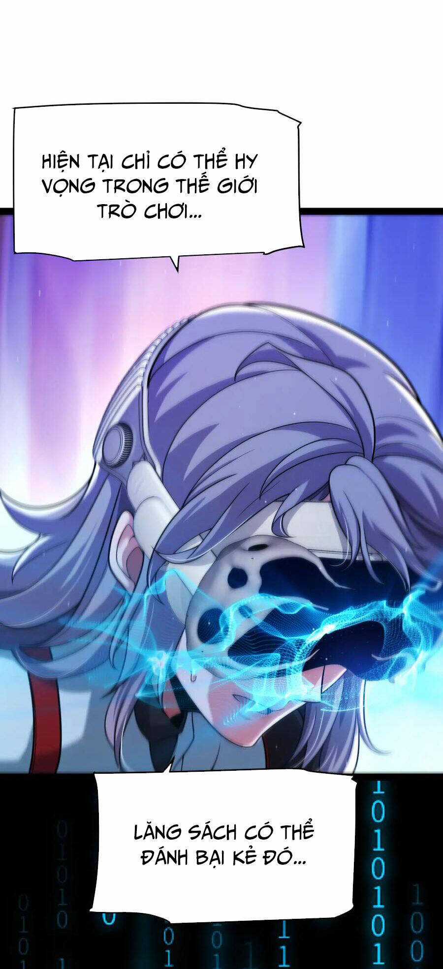 Tôi Đến Từ Thế Giới Trò Chơi Chương 342 trang 18