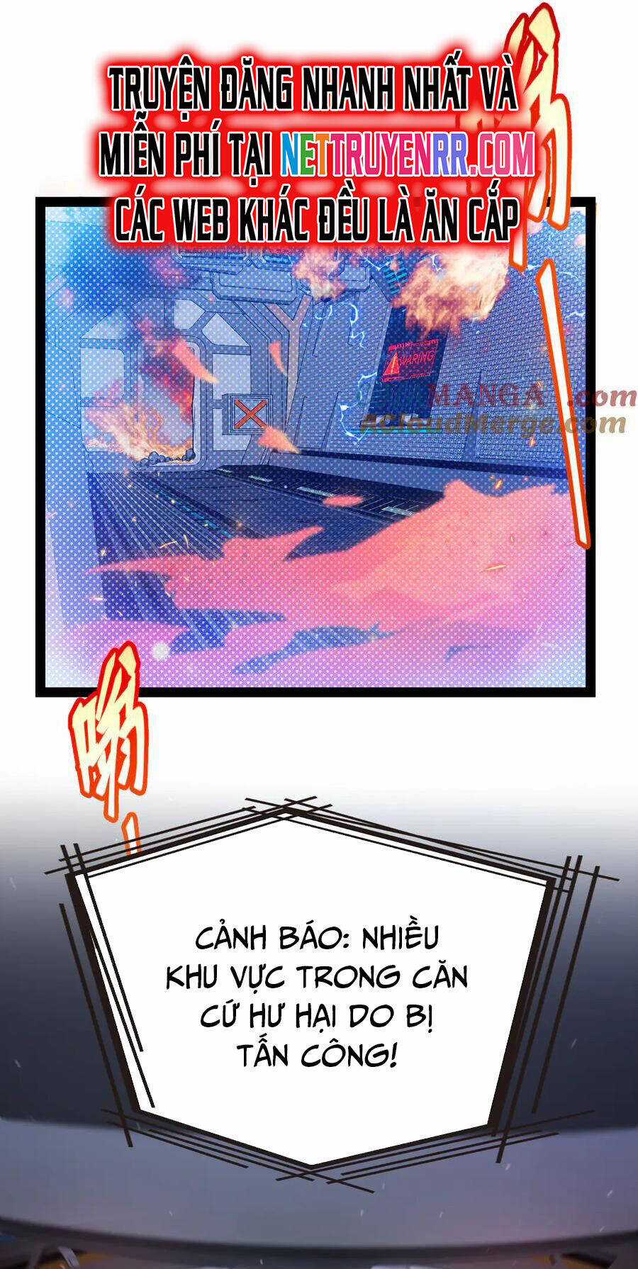 Tôi Đến Từ Thế Giới Trò Chơi Chương 342 trang 2