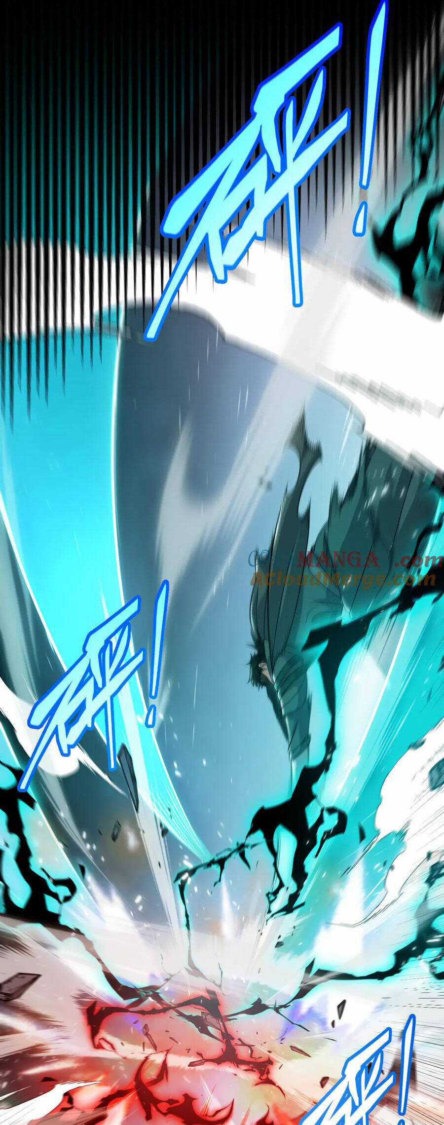 Tôi Đến Từ Thế Giới Trò Chơi Chương 342 trang 20