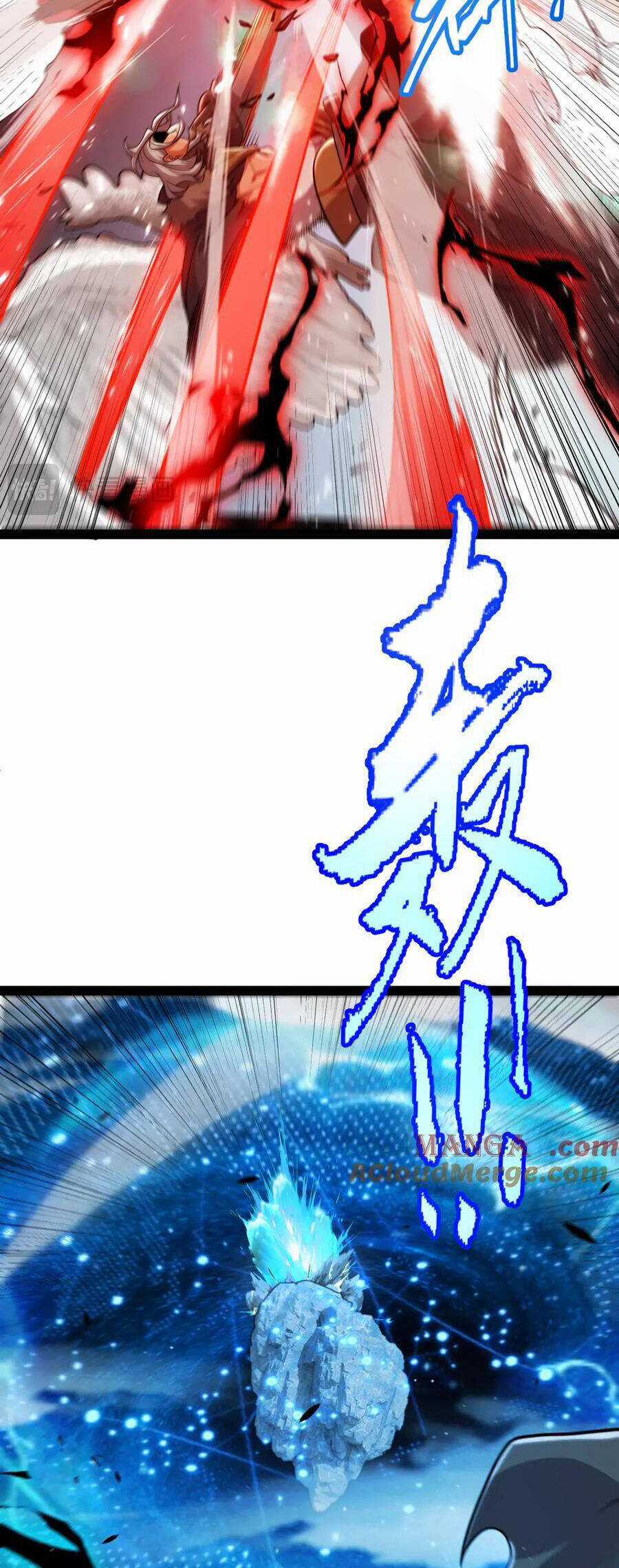 Tôi Đến Từ Thế Giới Trò Chơi Chương 342 trang 21