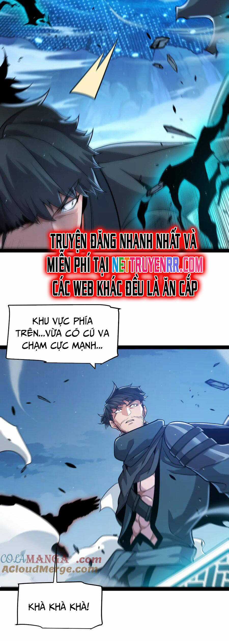 Tôi Đến Từ Thế Giới Trò Chơi Chương 342 trang 22