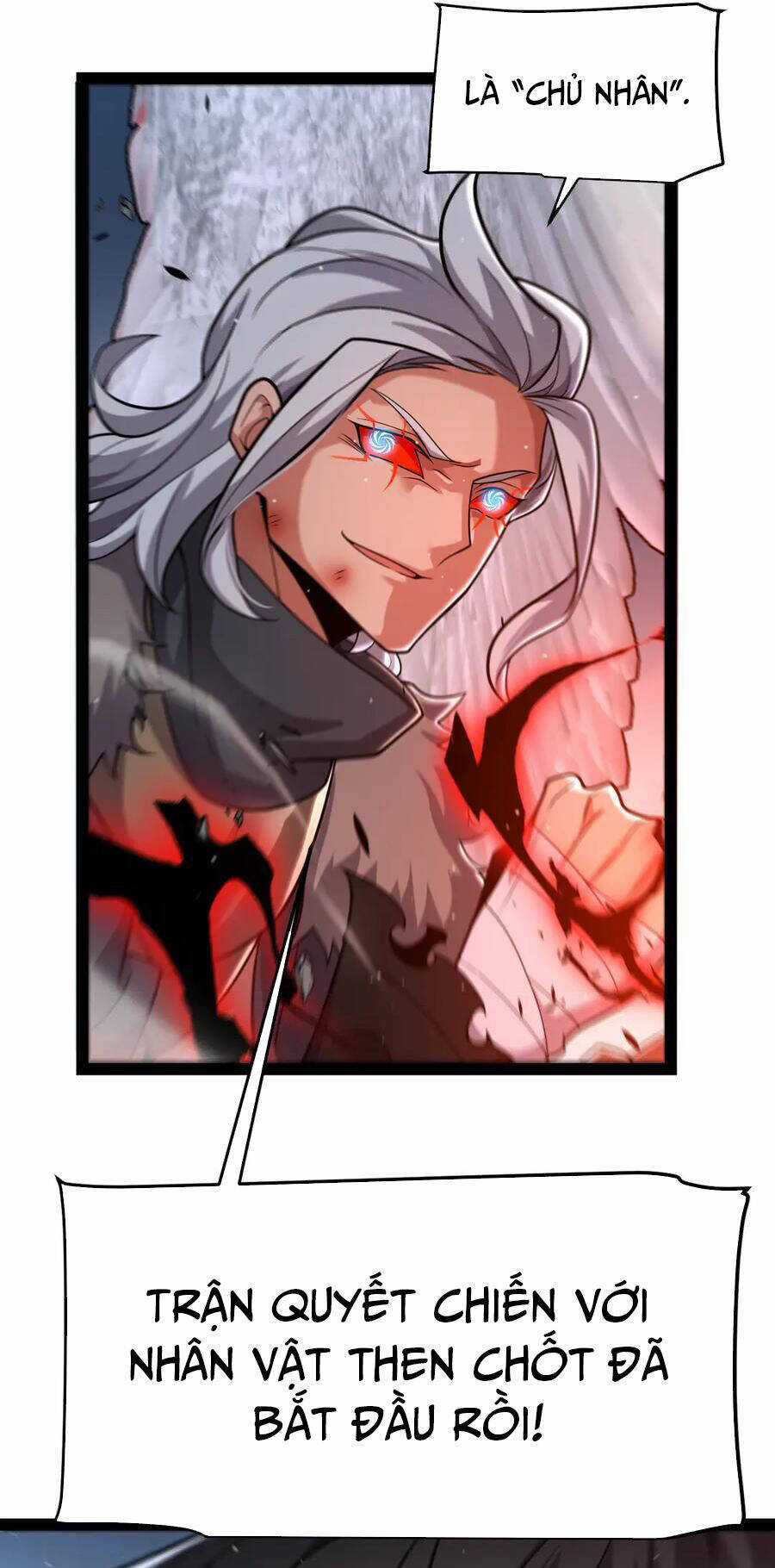 Tôi Đến Từ Thế Giới Trò Chơi Chương 342 trang 23