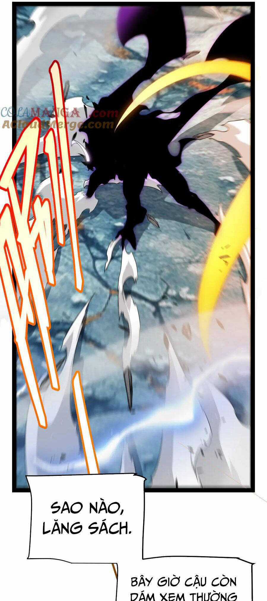 Tôi Đến Từ Thế Giới Trò Chơi Chương 342 trang 27