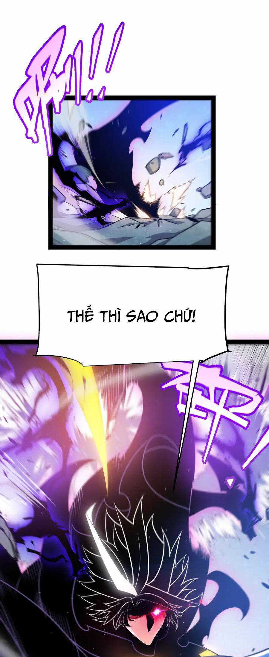 Tôi Đến Từ Thế Giới Trò Chơi Chương 342 trang 30