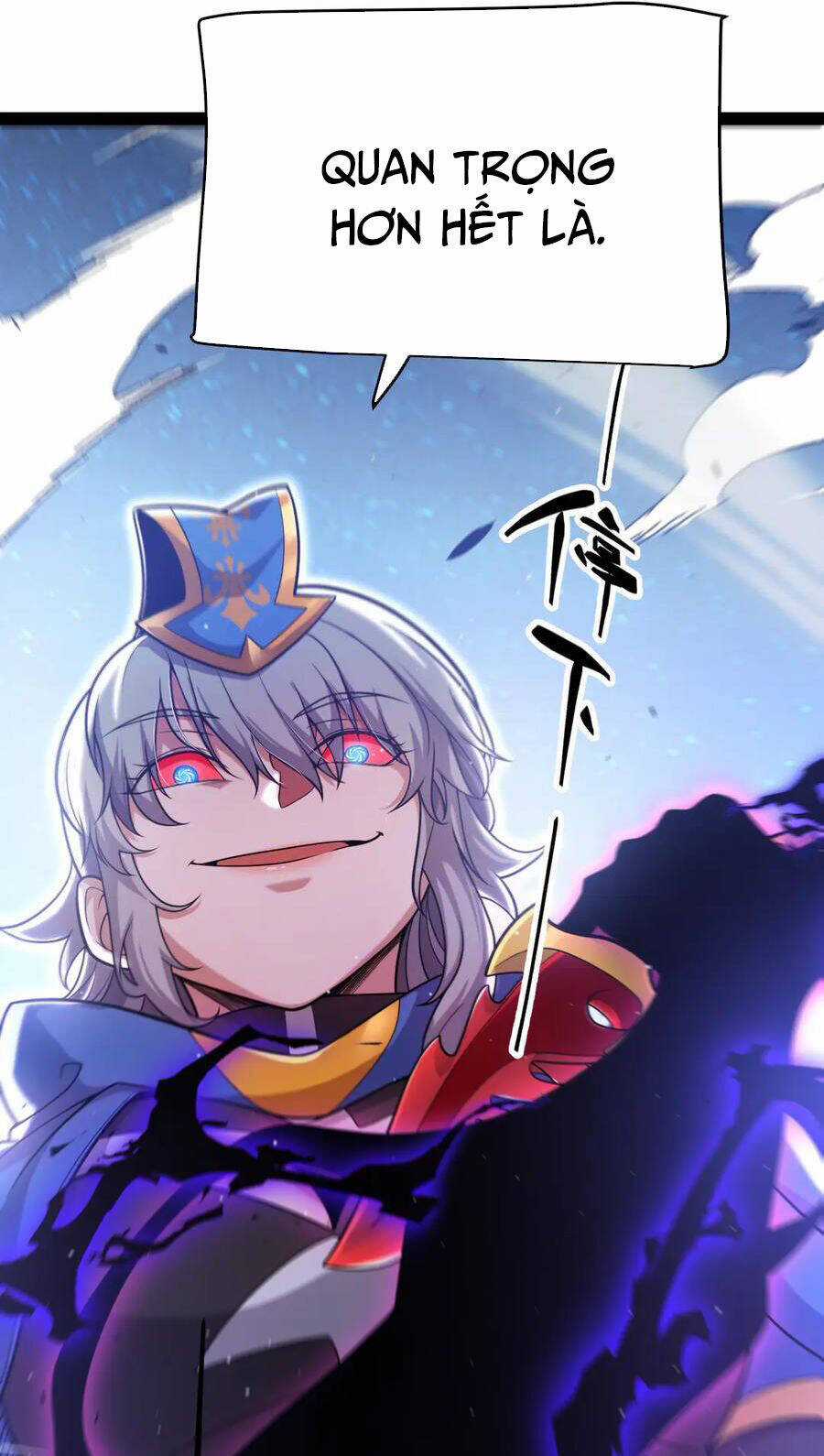 Tôi Đến Từ Thế Giới Trò Chơi Chương 342 trang 33