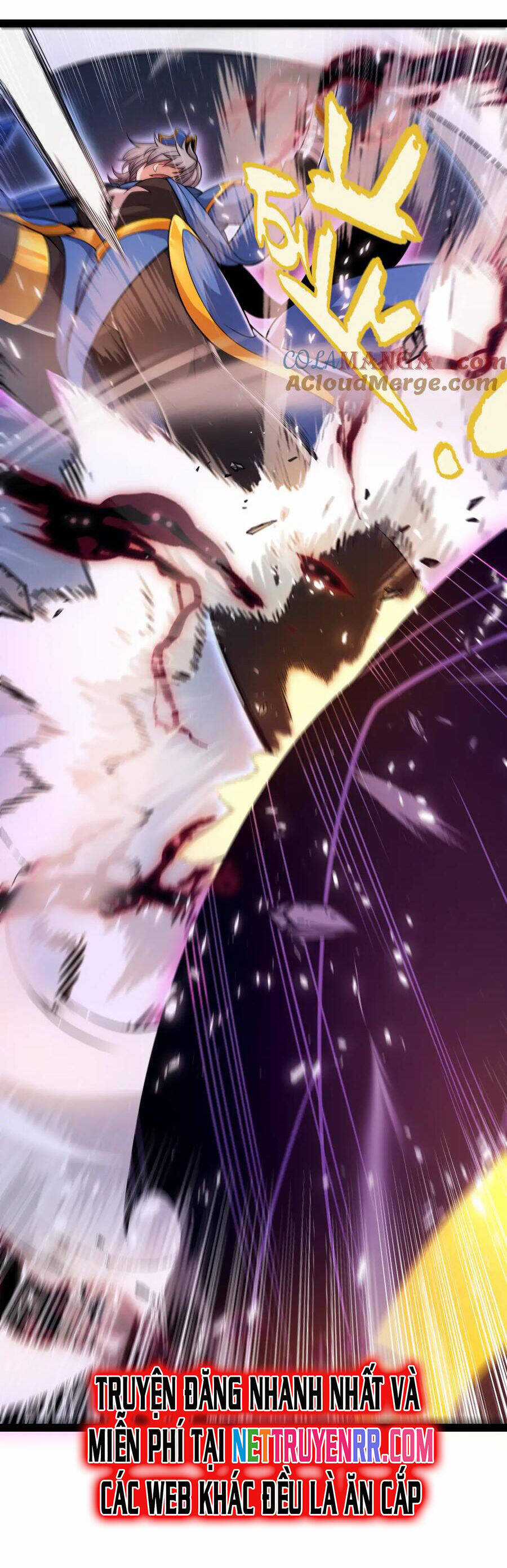 Tôi Đến Từ Thế Giới Trò Chơi Chương 342 trang 35